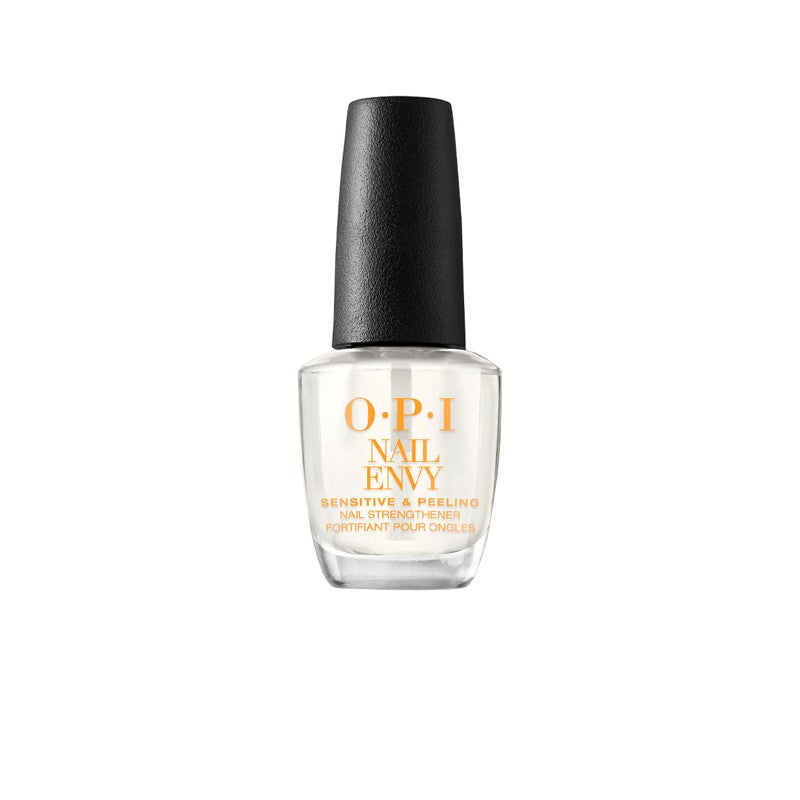 Nail Envy For Sensitive & Peeling Nails 15Ml