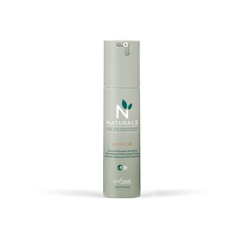 Naturals Cream 50 Ml