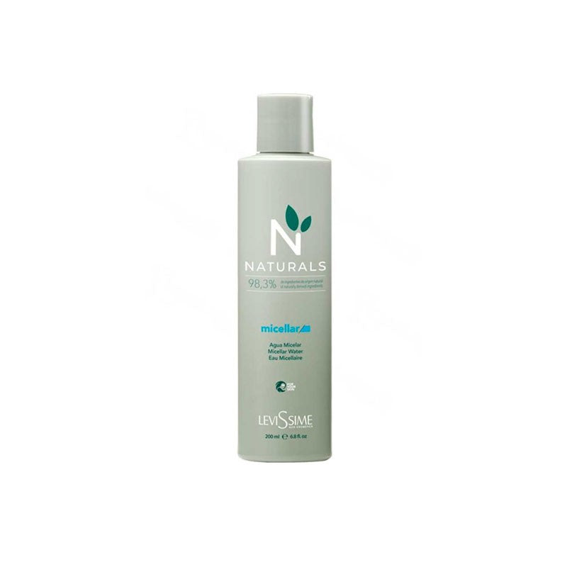 Naturals Micellar 200 Ml