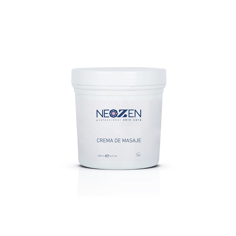 Neozen Crema De Masaje 1000Ml