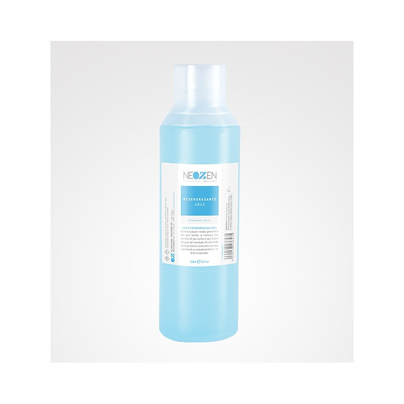 Neozen Desengrasante Uñas 1000Ml