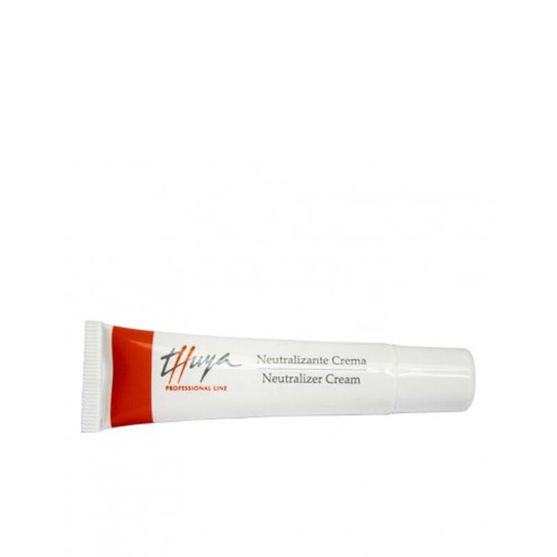 Neutralizante En Crema Thuya 15Ml