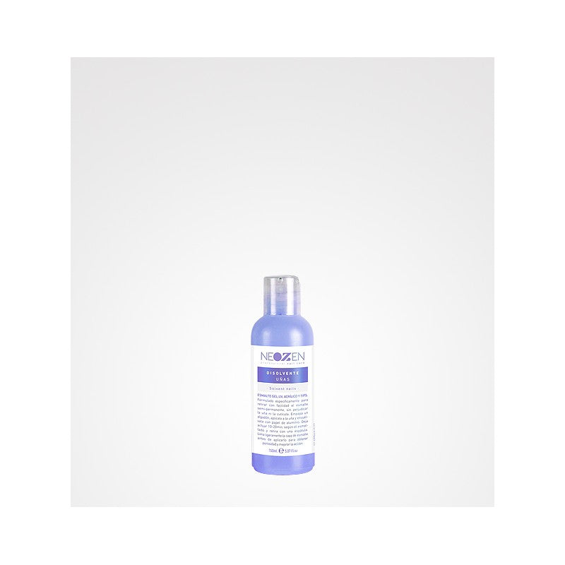 Noezen Disolvente Uñas 150Ml