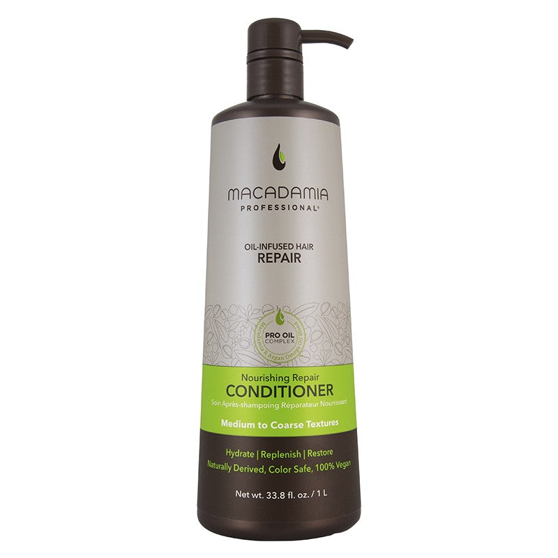 Nourishing Repair Acondicionador 1000Ml -...