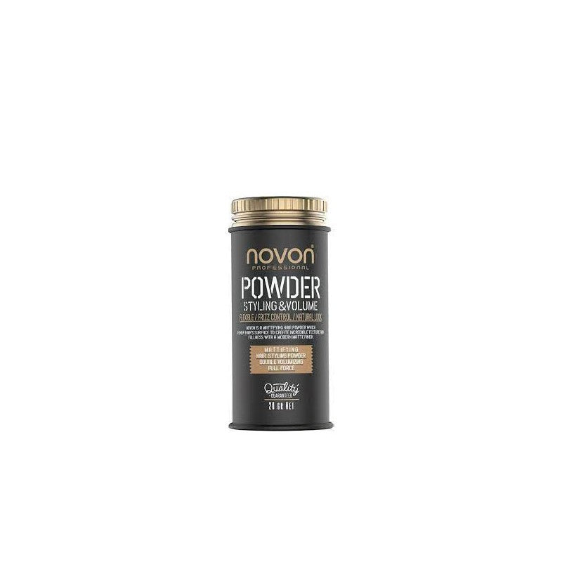 Novon Powder Style & Volume 20Gr