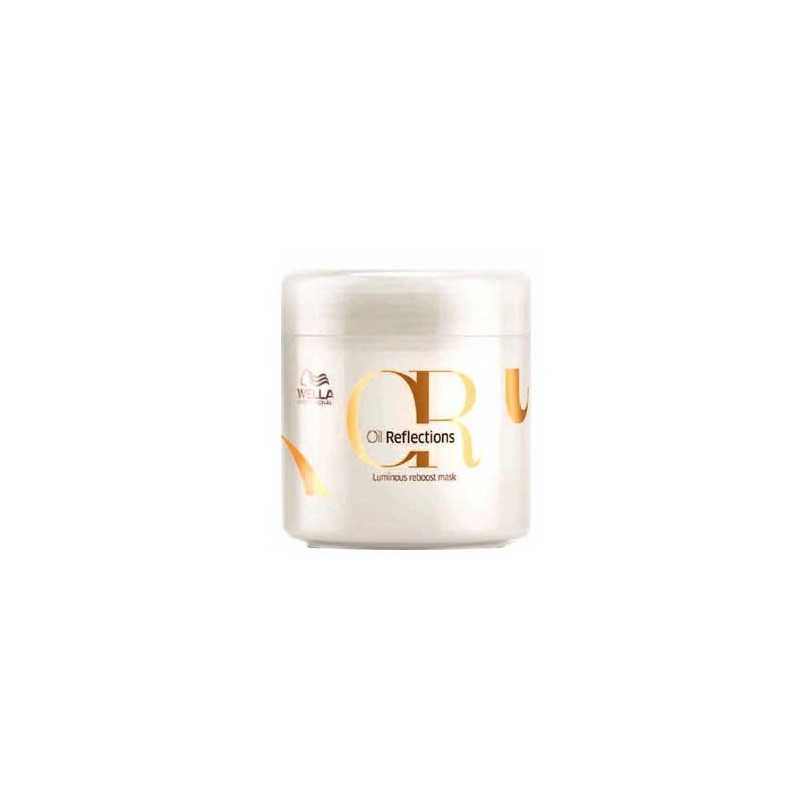 Oil Reflections Wella Mask 150Ml