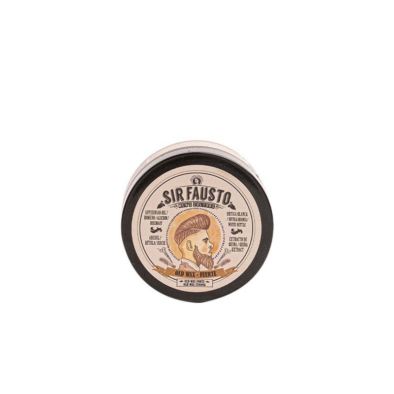 Old Wax Fuerte 50Ml