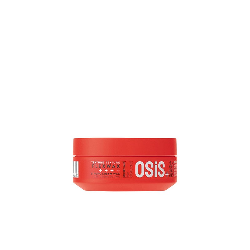 Osis Flexwax 85Ml