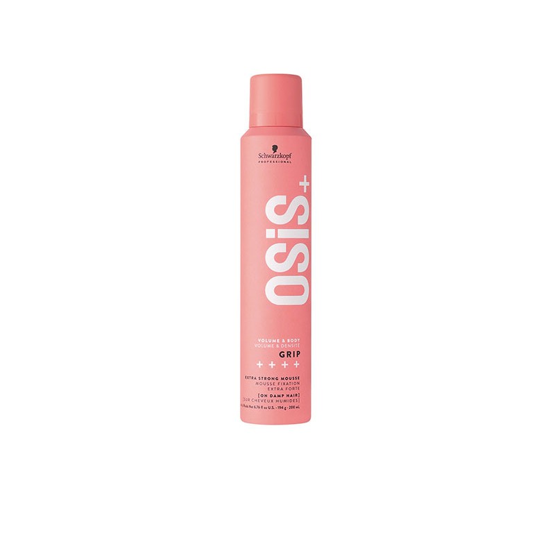 Osis Grip 200Ml