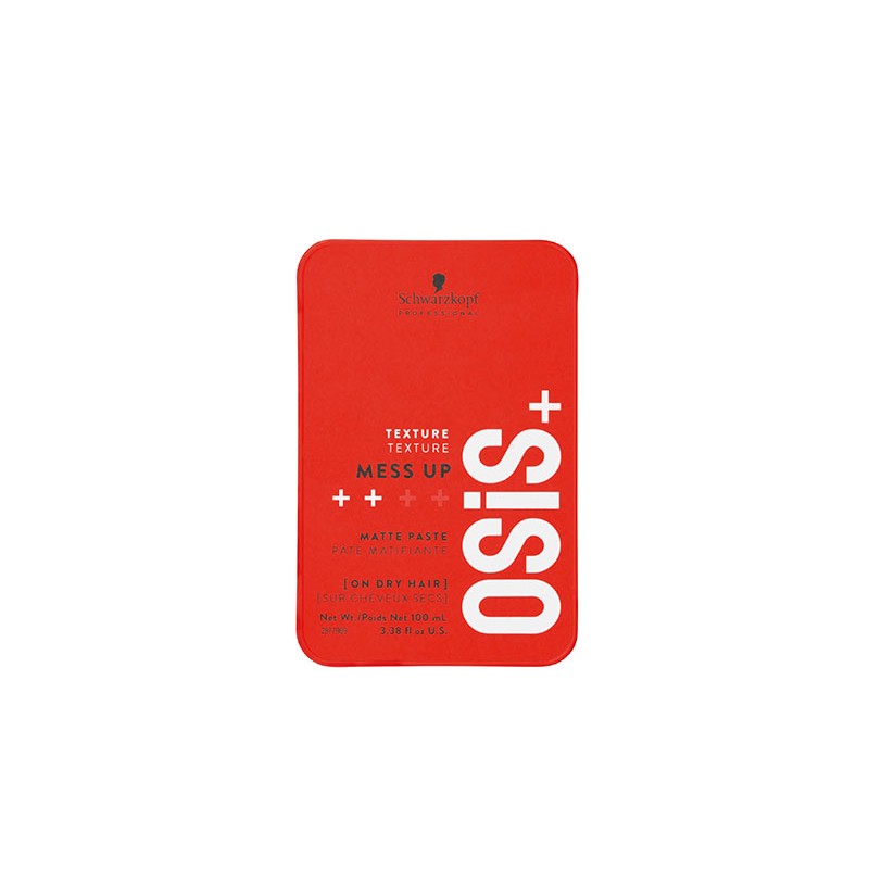 Osis Mess Up 100Ml