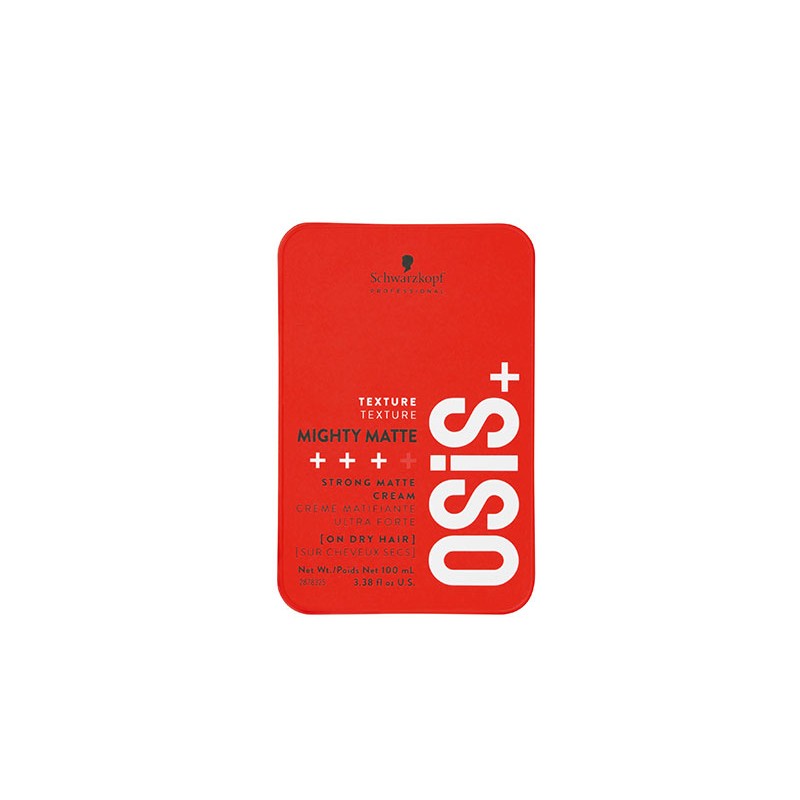 Osis Mighty Matte 100Ml