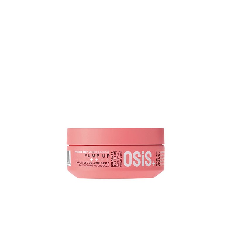 Osis Pump Up 85Ml