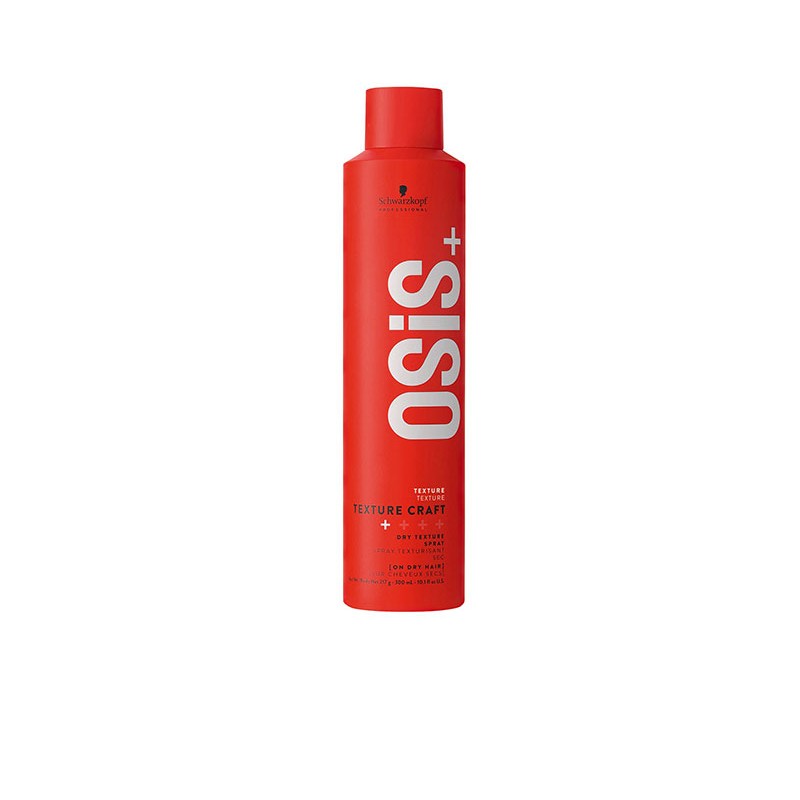 Osis Texture Craft 300Ml