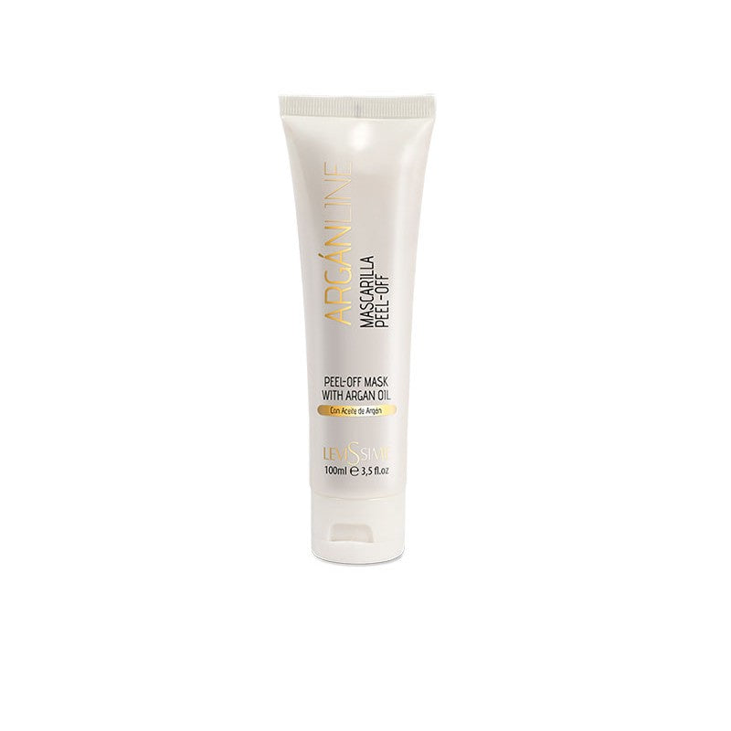 Peel-Off Mask With Argan Oil 100Ml