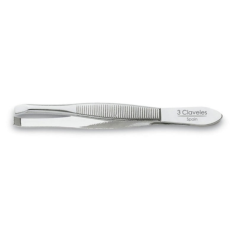 Pinza Cangrejo Niquel 8 Cm. D 3C