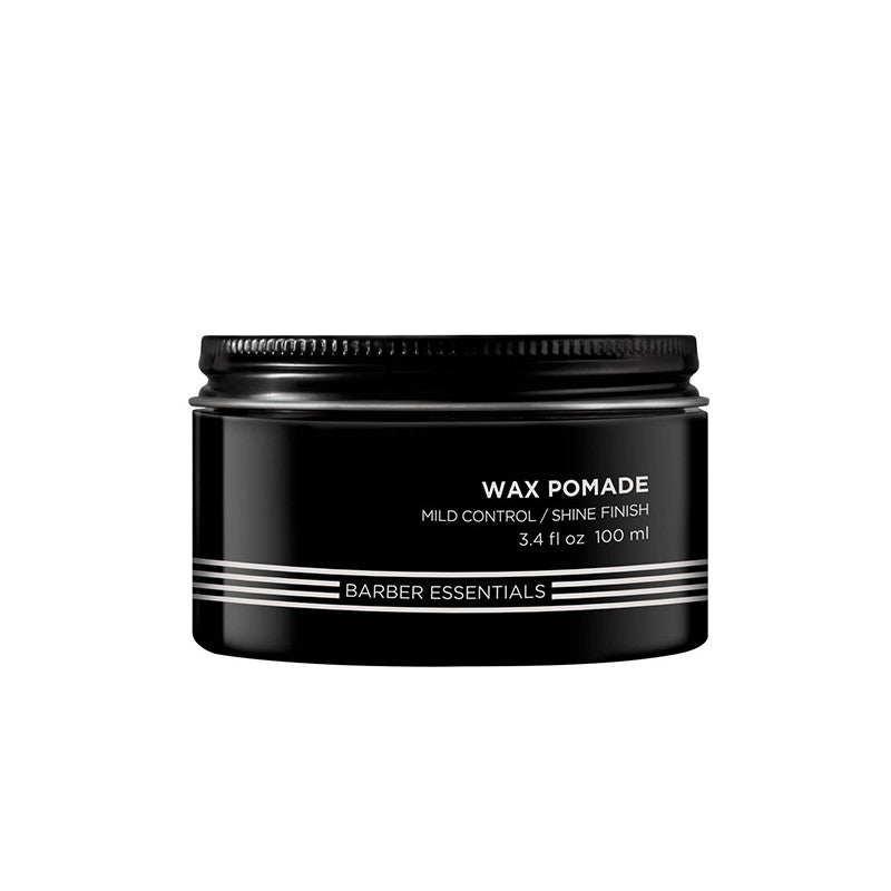 Redken Brews Wax Pomade 100Ml