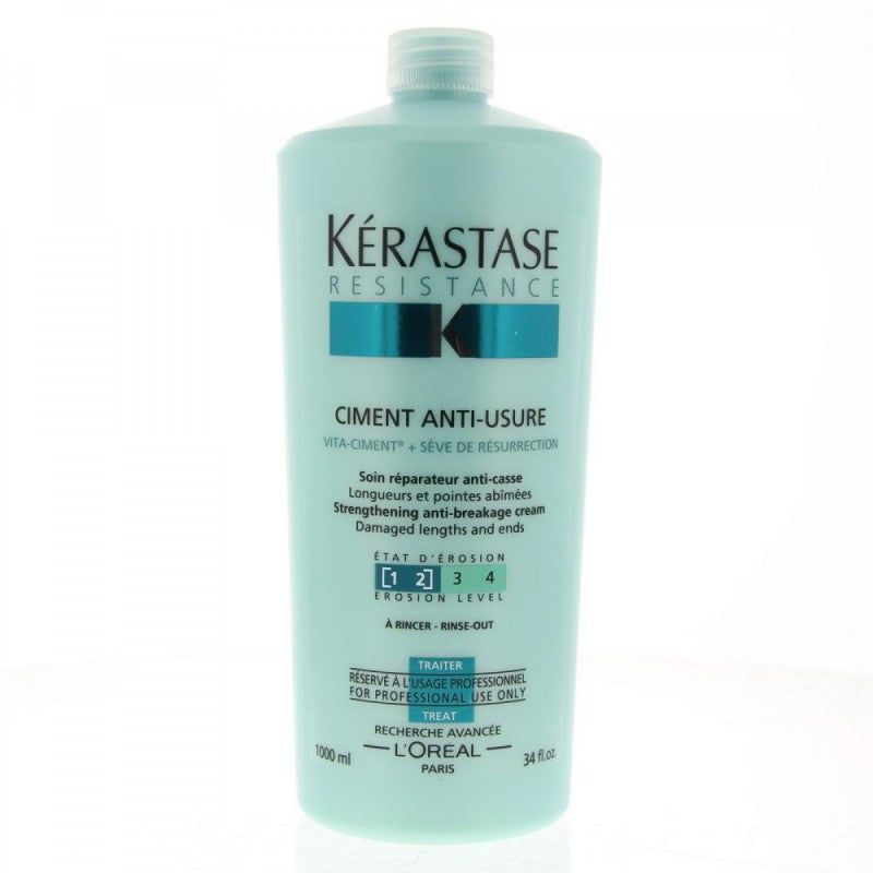 Resistance Ciment Anti Usure 1000Ml