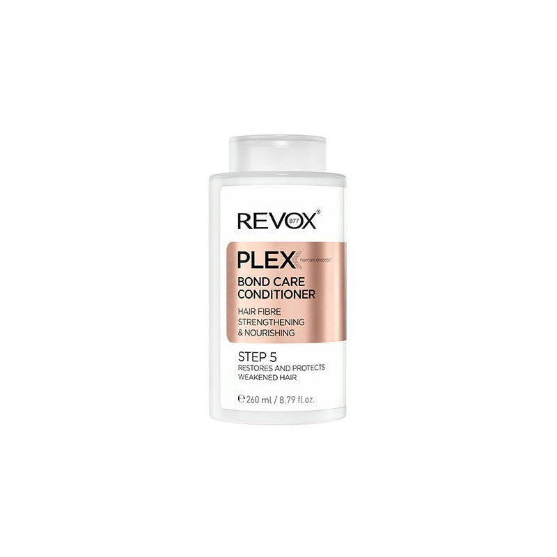 Revox B77 Plex Bond Care Conditioner Step...