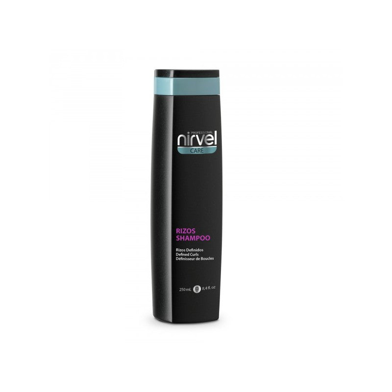 Rizos Shampoo 250Ml