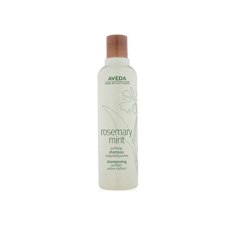 Rosemary Mint Purifying Shampoo 250Ml