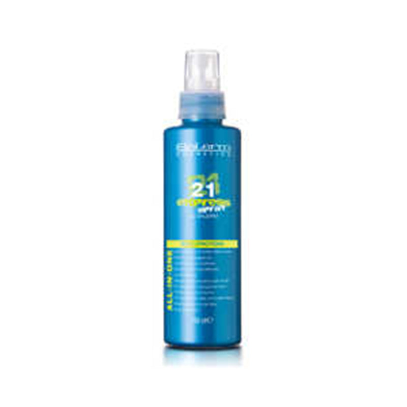 Salerm 21 Express 190Ml