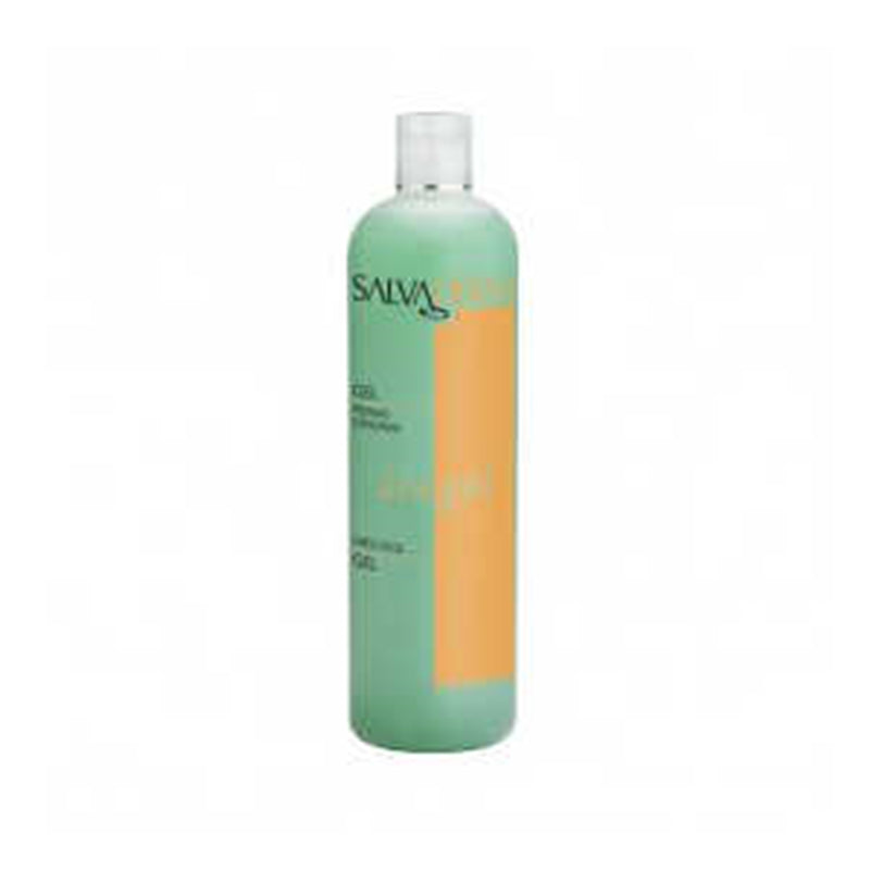 Salvaderm Gel Piernas Cansadas 500 Ml