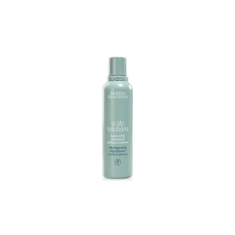 Scalp Solutions Balancing Shampoo 200Ml