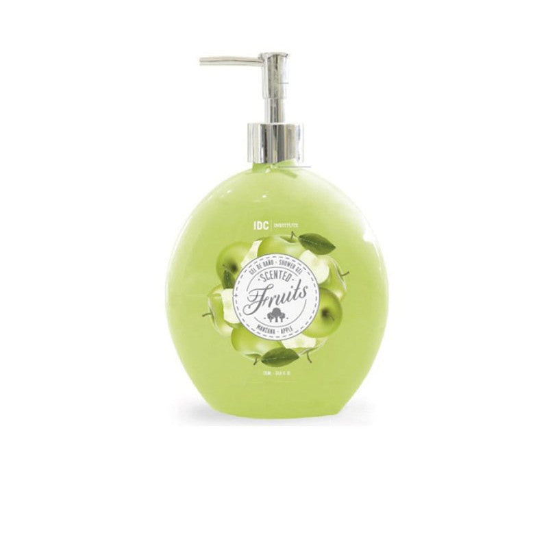 Scented Fruits Gel De Baño Manzana 735Ml