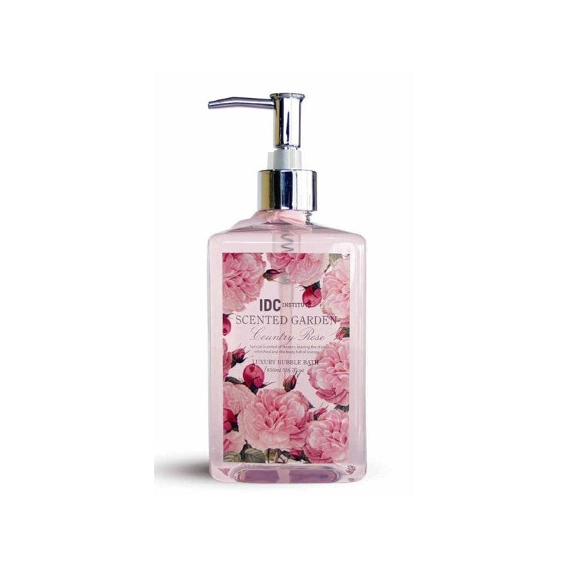 Scented Garden Gel De Ducha Rosa 780Ml