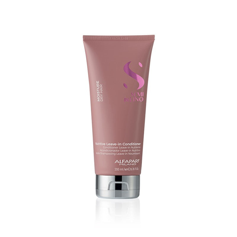 Semi Di Lino Moisture Nutritive Leave-In...