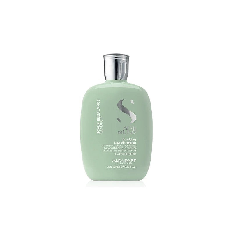 Semi Di Lino Scalp Rebalance Purifying Low...