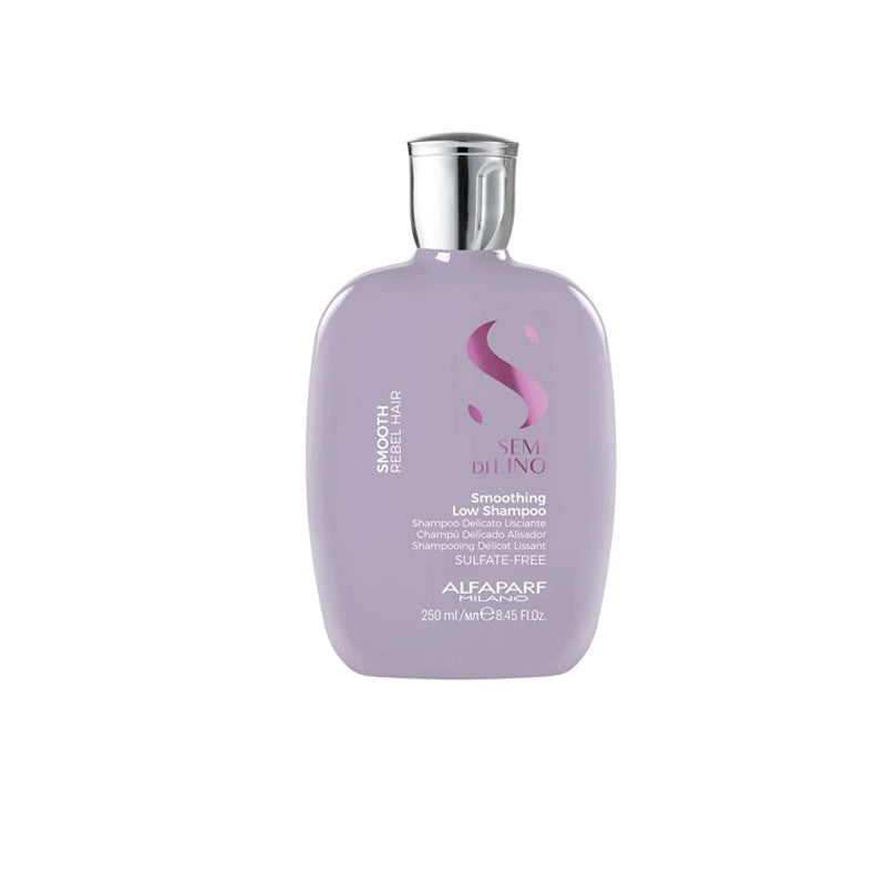 Semi Di Lino Smoothing Low Shampoo 250Ml