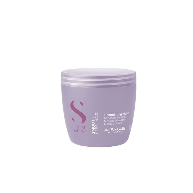 Semi Di Lino Smoothing Mask 500Ml