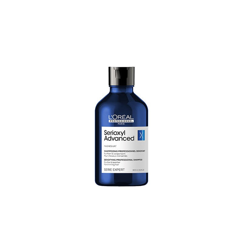 Serioxyl Advanced Densifying Shampoo For...