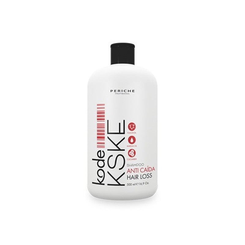 Shampoo Kske Hair Loss 1000Ml