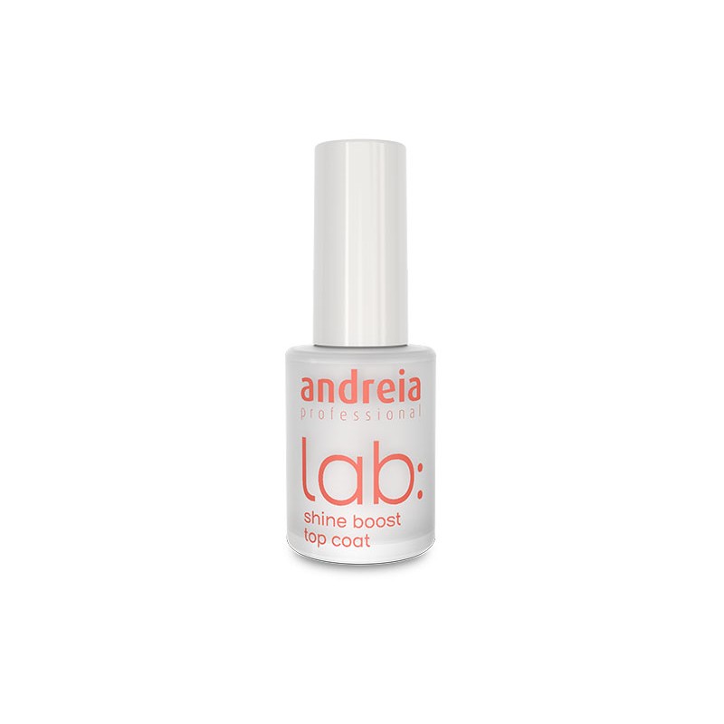 Shine Boost Top Coat 10,5Ml