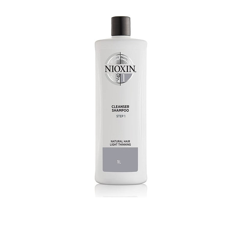 Sistema 1 Cleanser 1000Ml