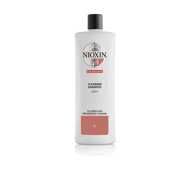 Sistema 4 Cleanser 1000Ml