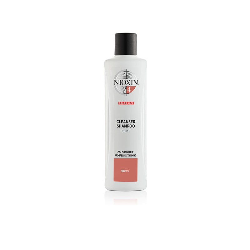 Sistema 4 Cleanser 300Ml