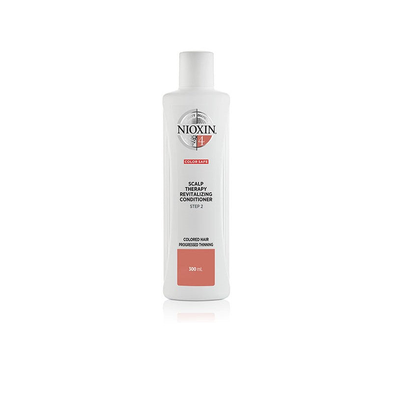 Sistema 4 Scalp Revitaliser 300Ml