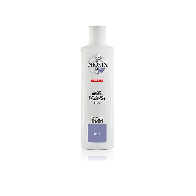 Sistema 5 Scalp Revitaliser 300Ml