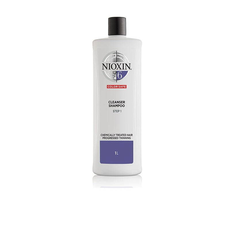 Sistema 6 Cleanser 1000Ml