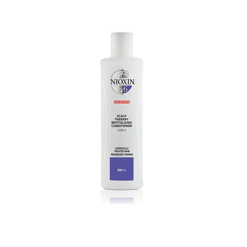 Sistema 6 Scalp Revitaliser 300Ml