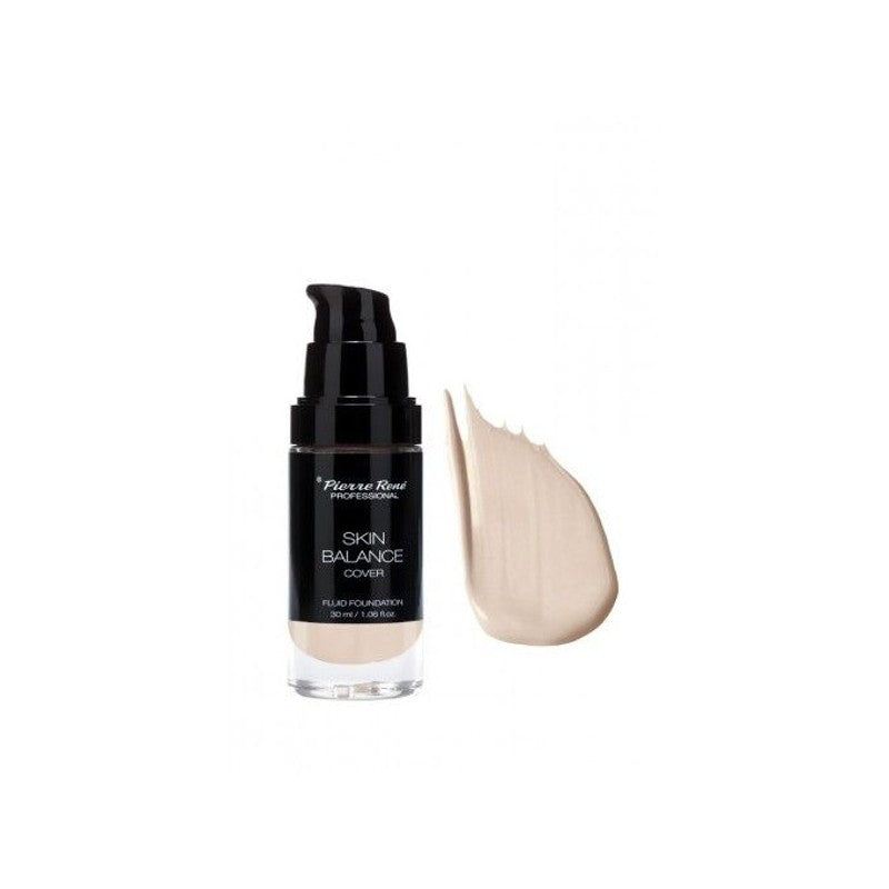 Skin Balance Cover 20 - Champagne 30Ml