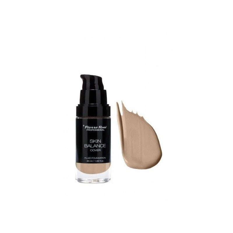 Skin Balance Cover 26 - Bronze 30Ml