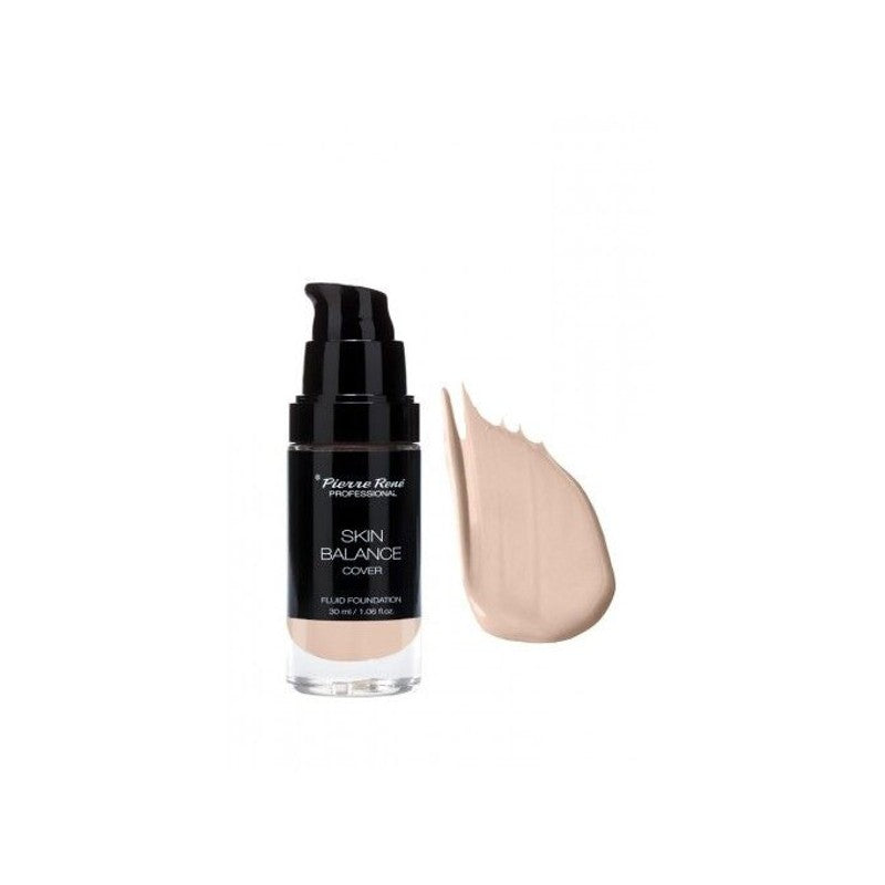 Skin Balance Cover 28 - Medium Beige 30Ml