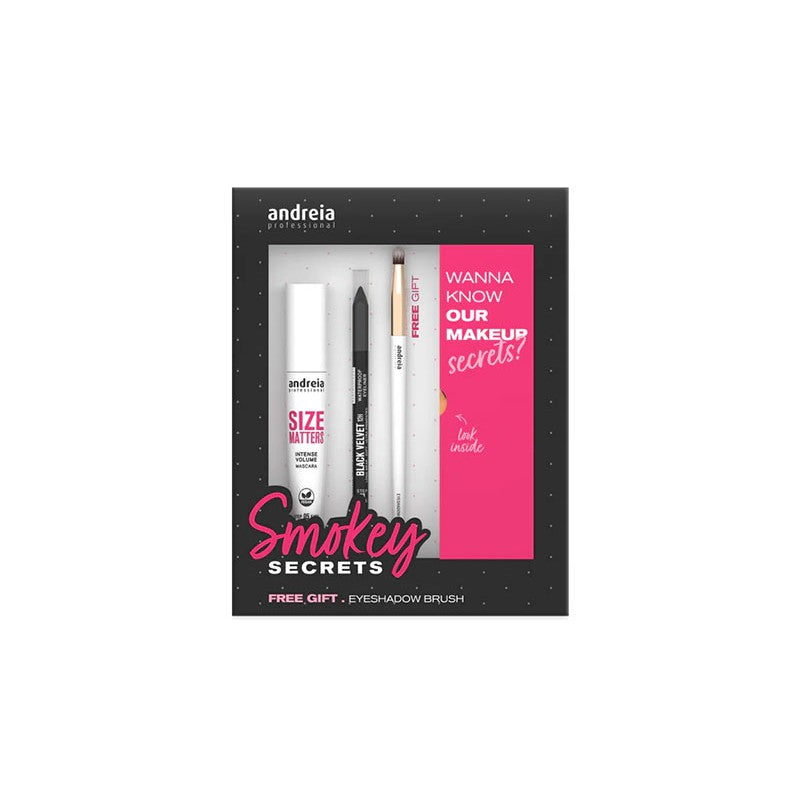 Smokey Secrets Kit