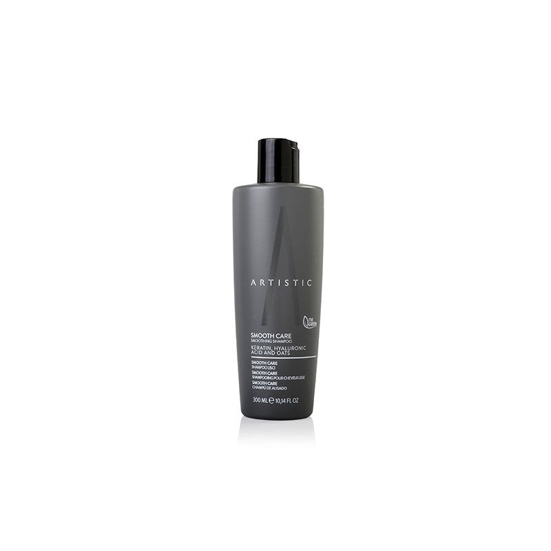 Smooth Care Shampoo 300Ml