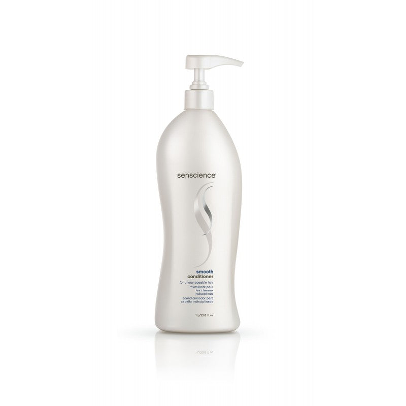 Smooth Conditioner 1000Ml