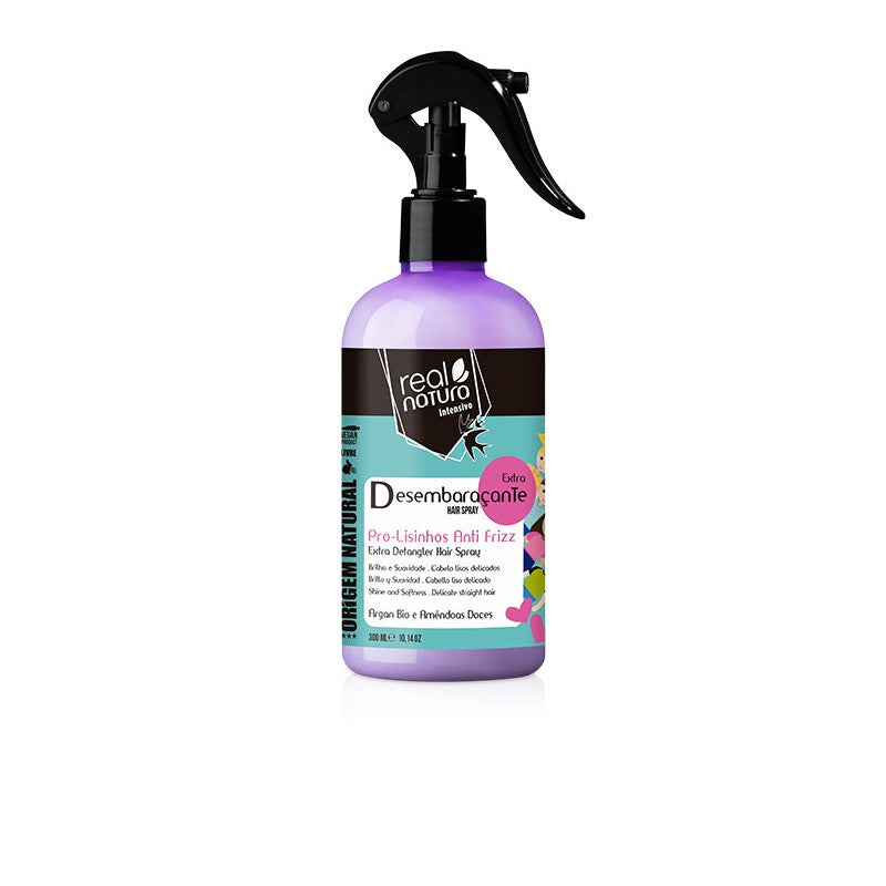 Spray Pro-Lisinhos Anti Frizz 300Ml